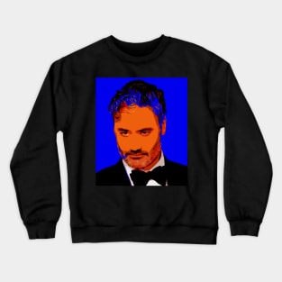 taika waititi Crewneck Sweatshirt